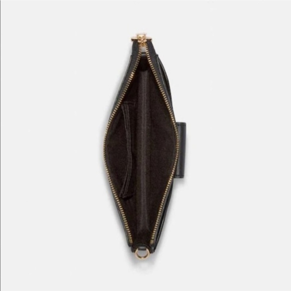 Coach Poppy Crossbody in stars Print - Picture 6 of 6